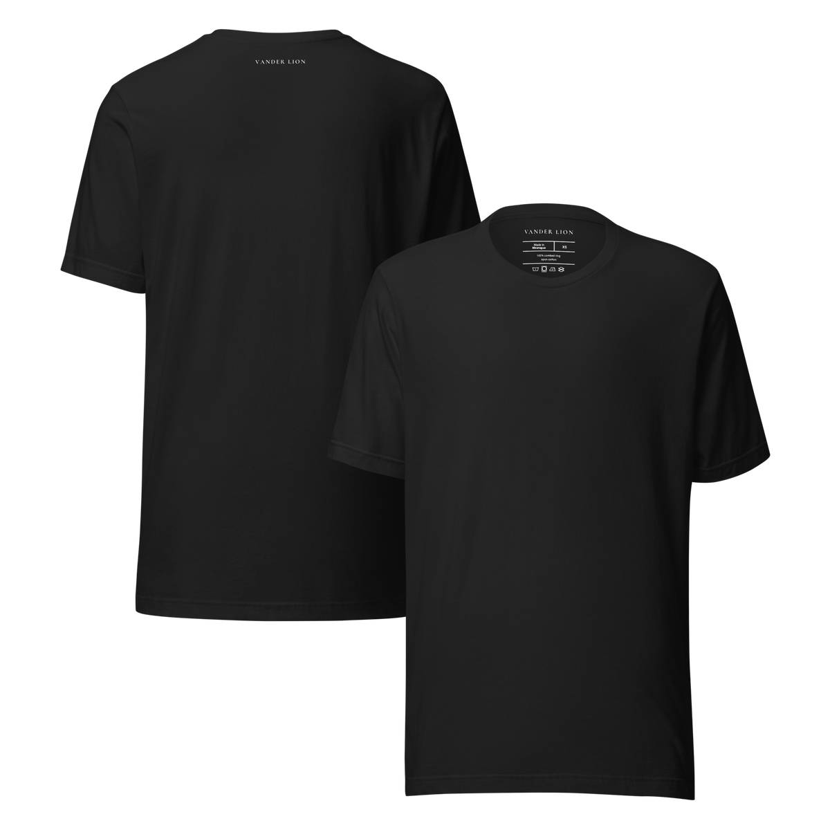 Essence Tee