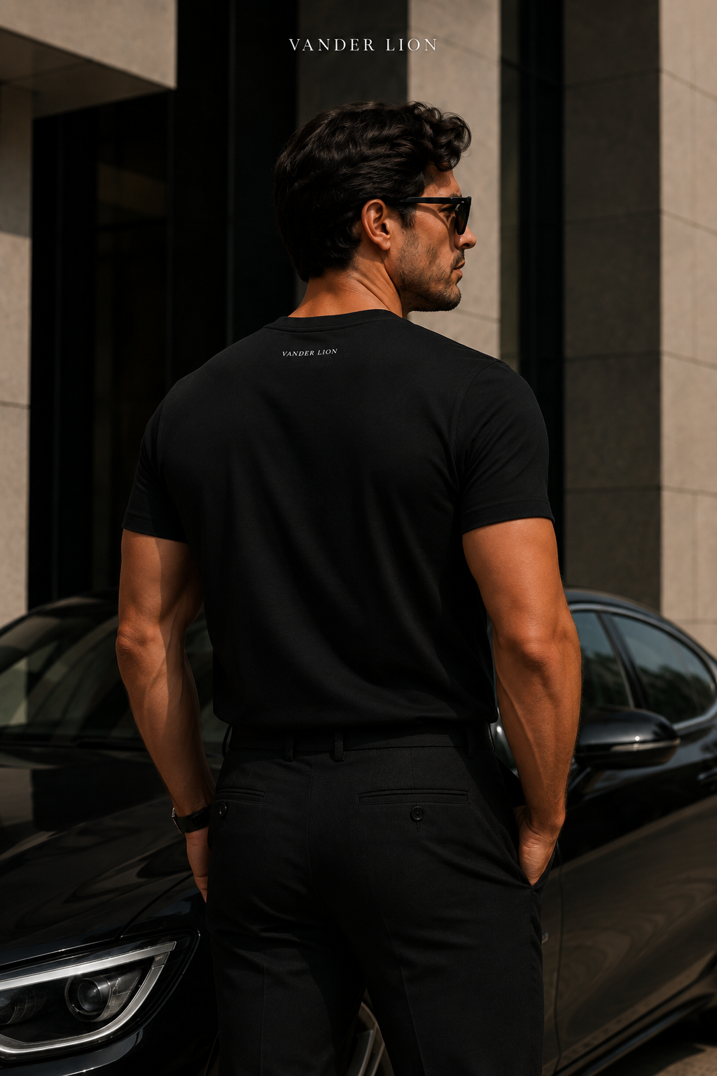 Essence Tee