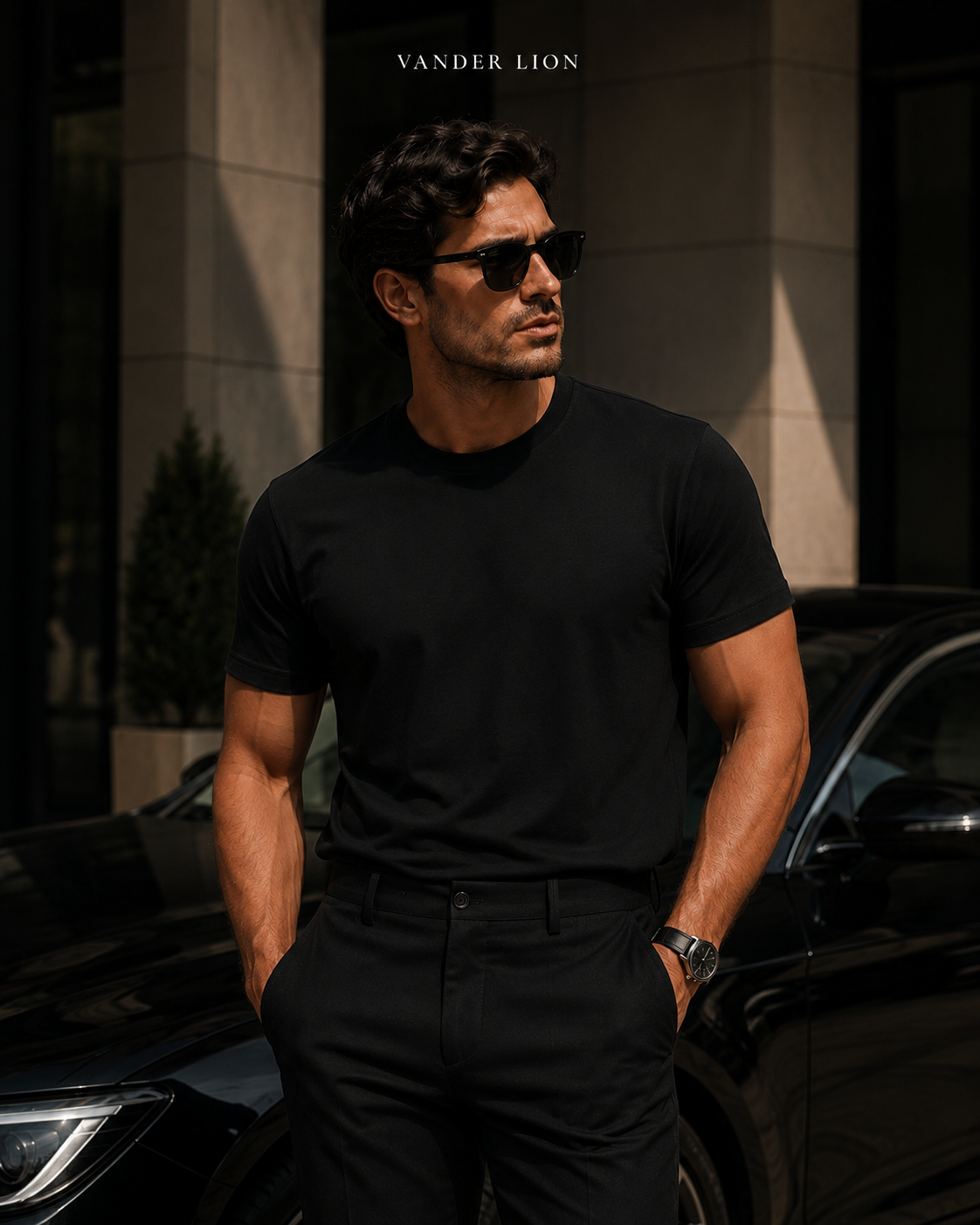Essence Tee