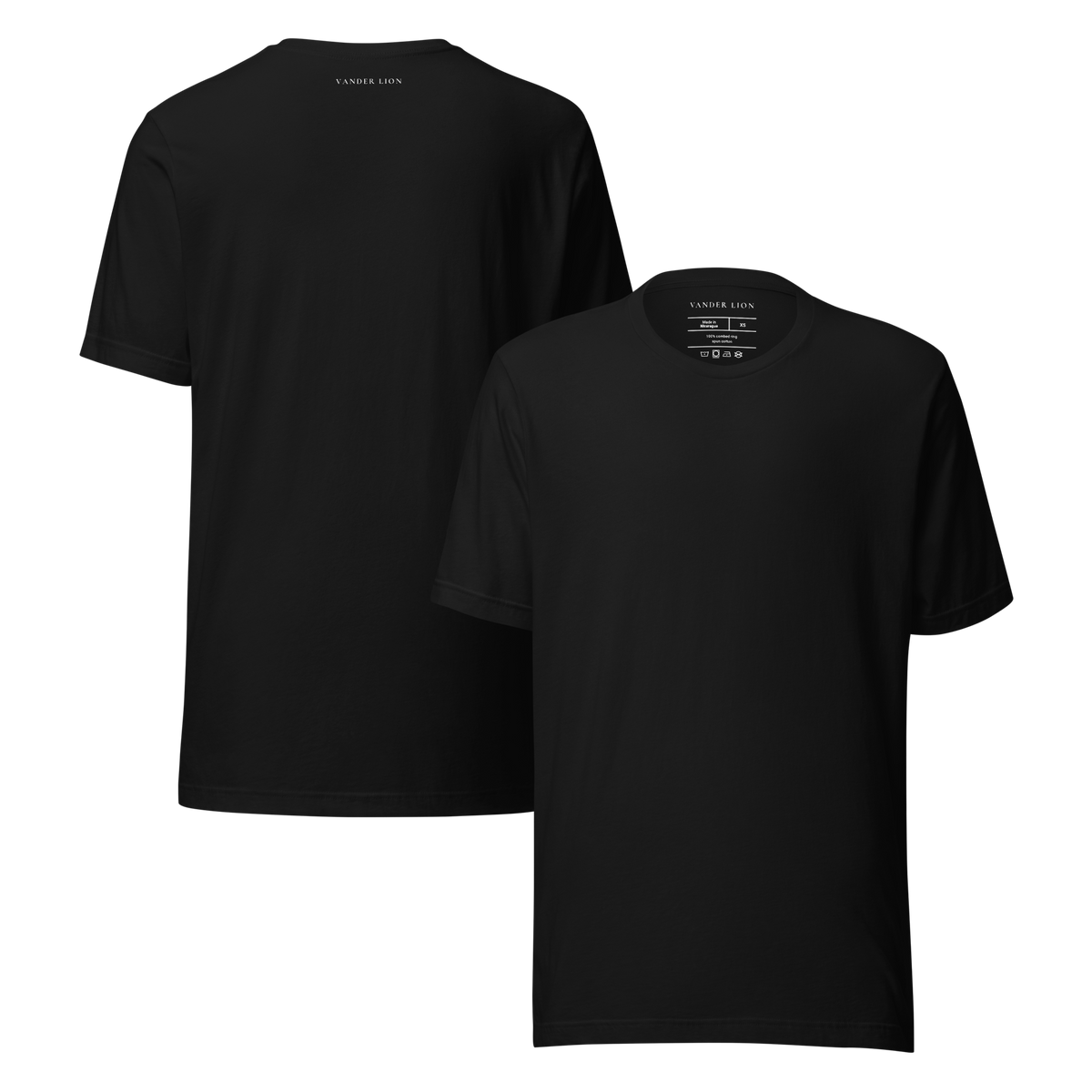 Essence Tee