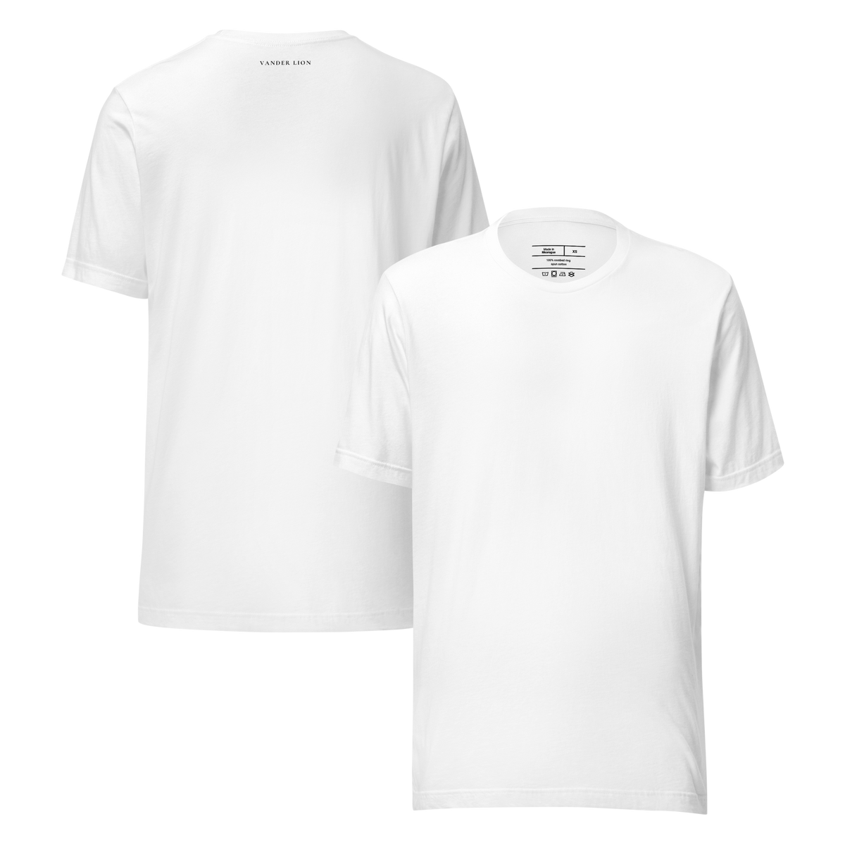 Essence Tee