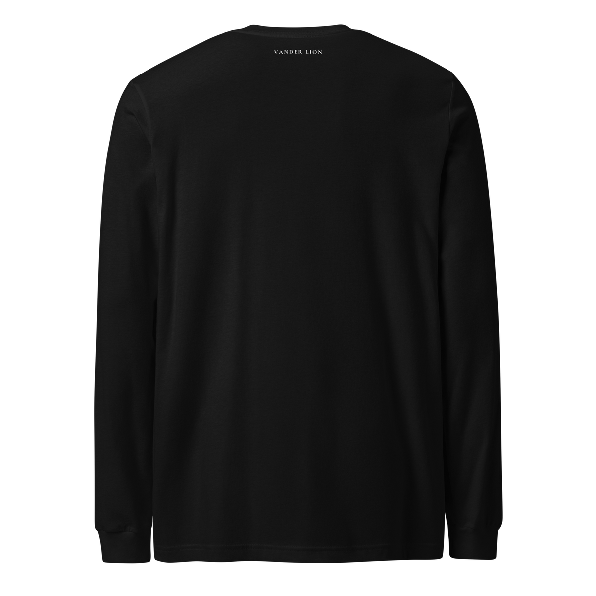 Essence Long Sleeve Tee