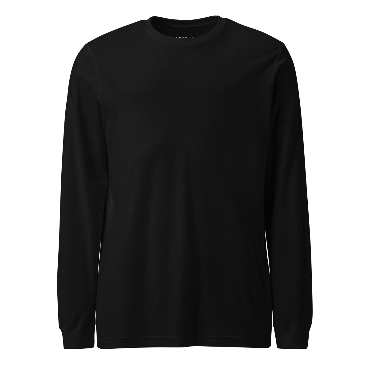 Essence Long Sleeve Tee