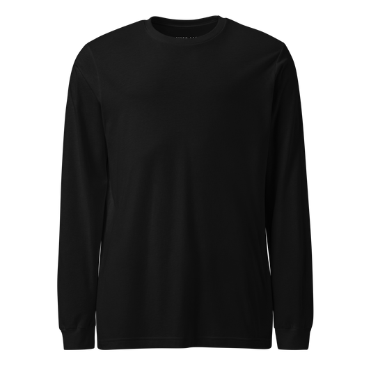 Essence Long Sleeve Tee
